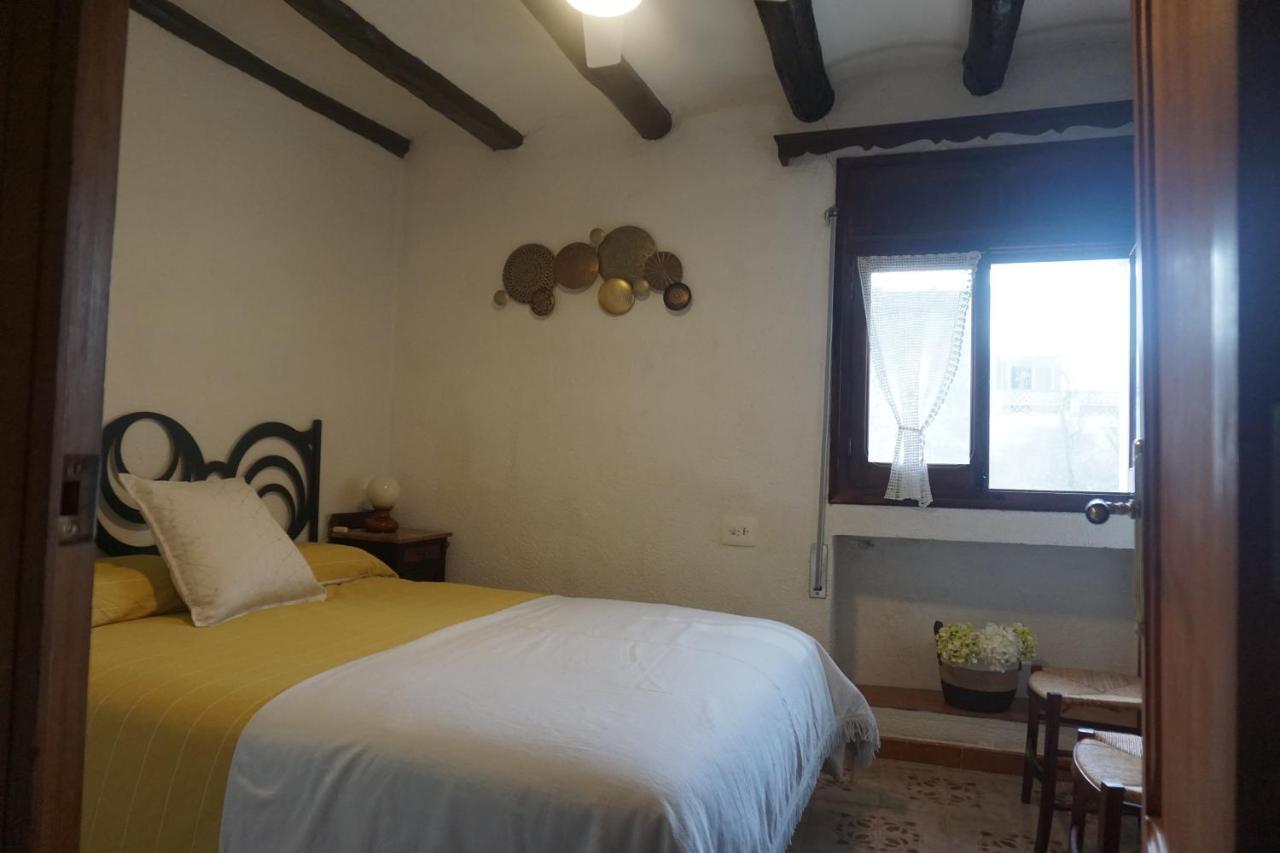 Casa El Regall Cálig Екстериор снимка