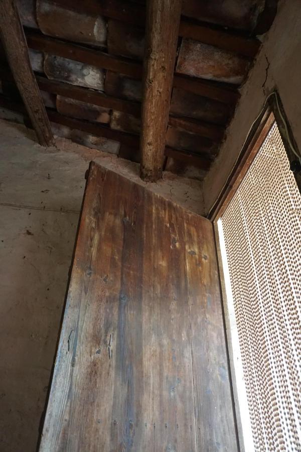 Casa El Regall Cálig Екстериор снимка