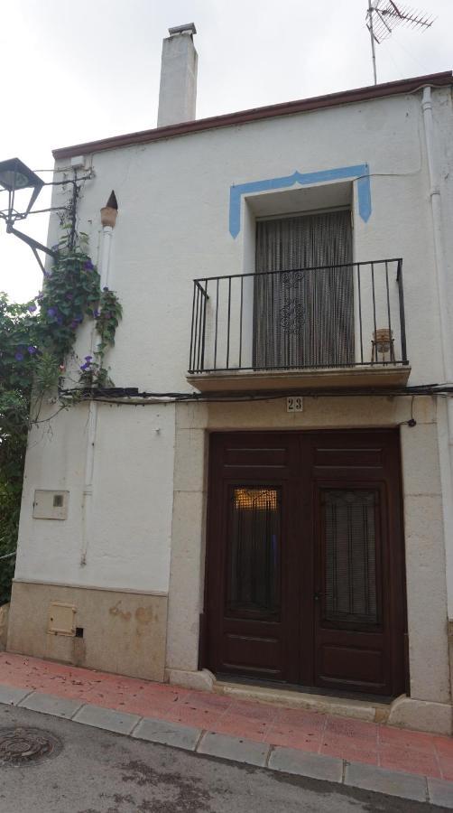 Casa El Regall Cálig Екстериор снимка