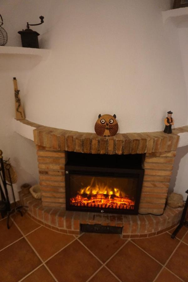 Casa El Regall Cálig Екстериор снимка
