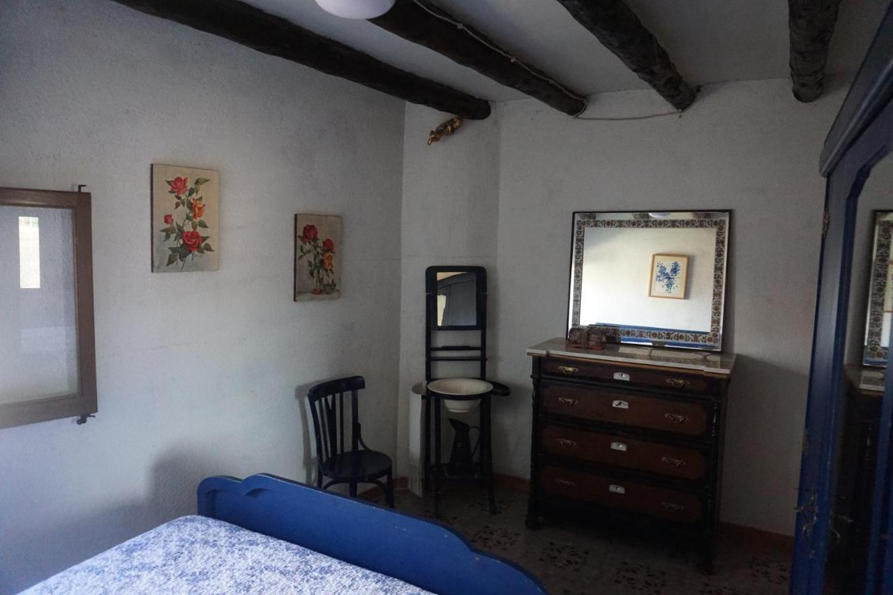 Casa El Regall Cálig Екстериор снимка