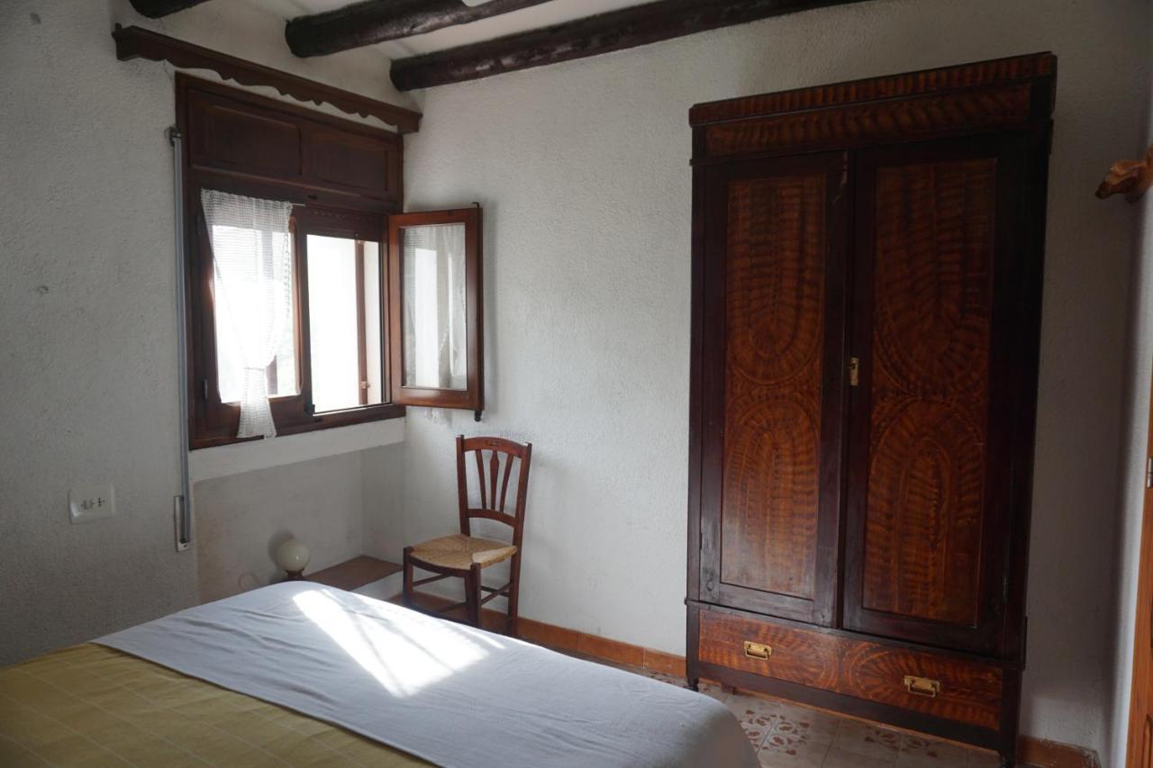 Casa El Regall Cálig Екстериор снимка