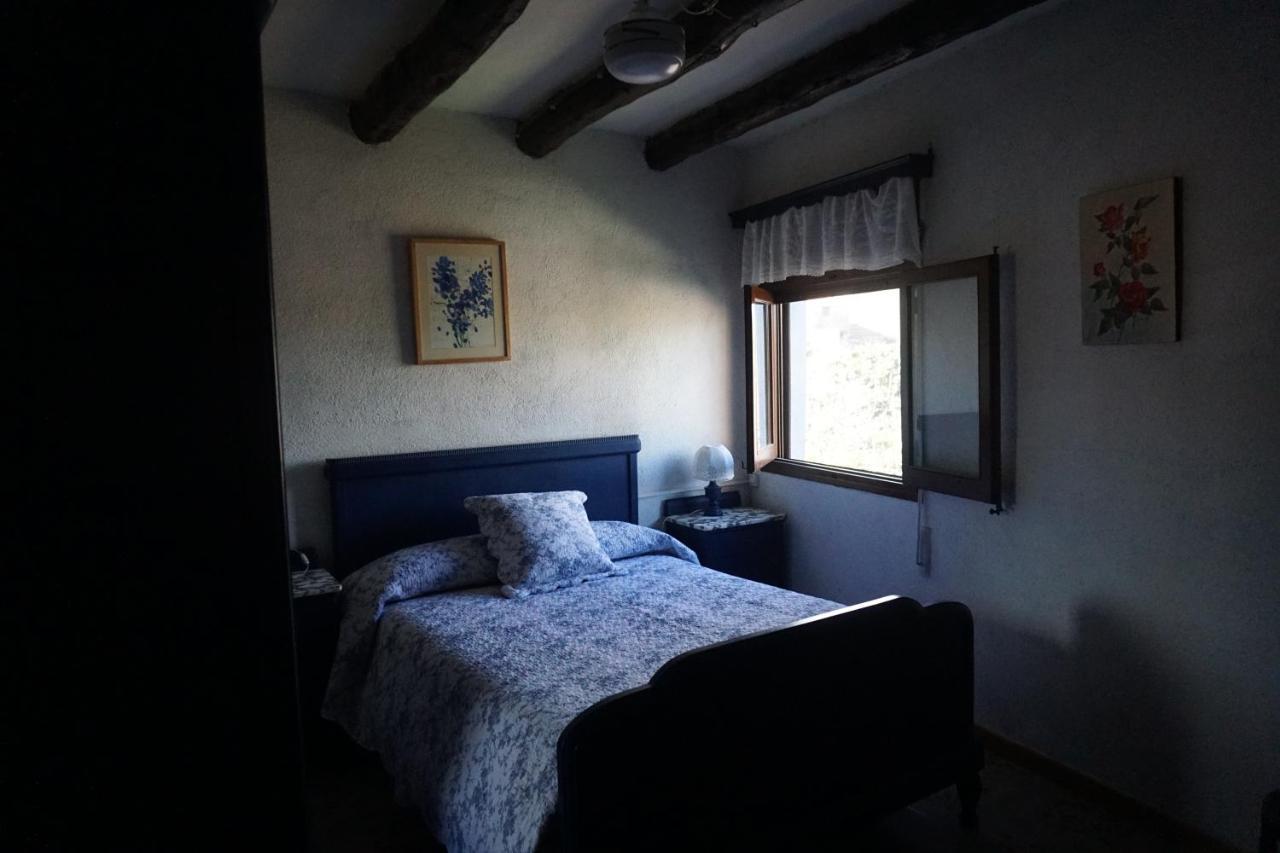Casa El Regall Cálig Екстериор снимка