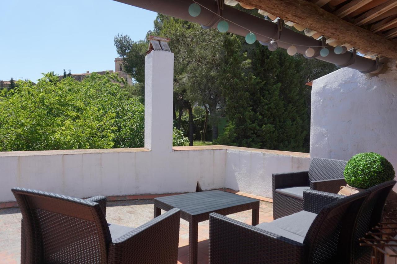 Casa El Regall Cálig Екстериор снимка