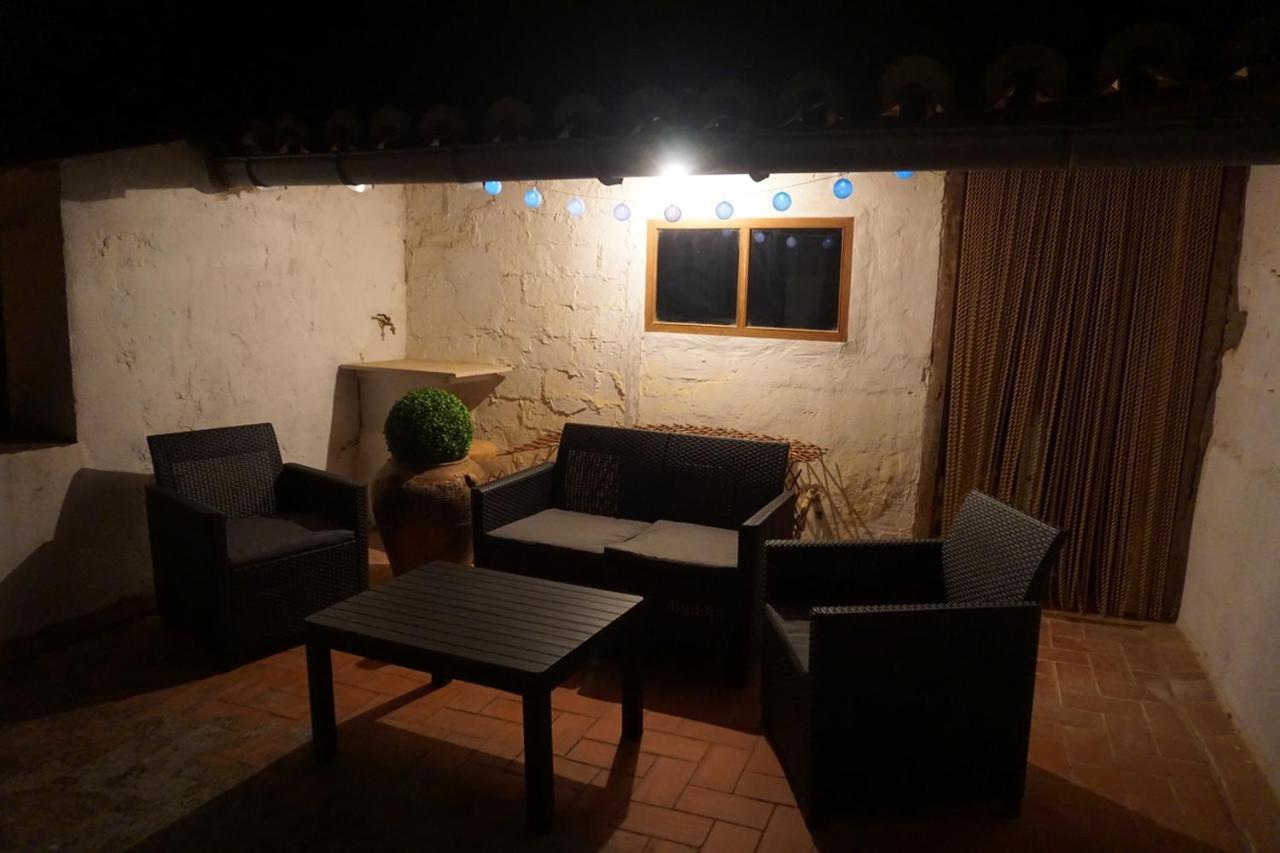 Casa El Regall Cálig Екстериор снимка