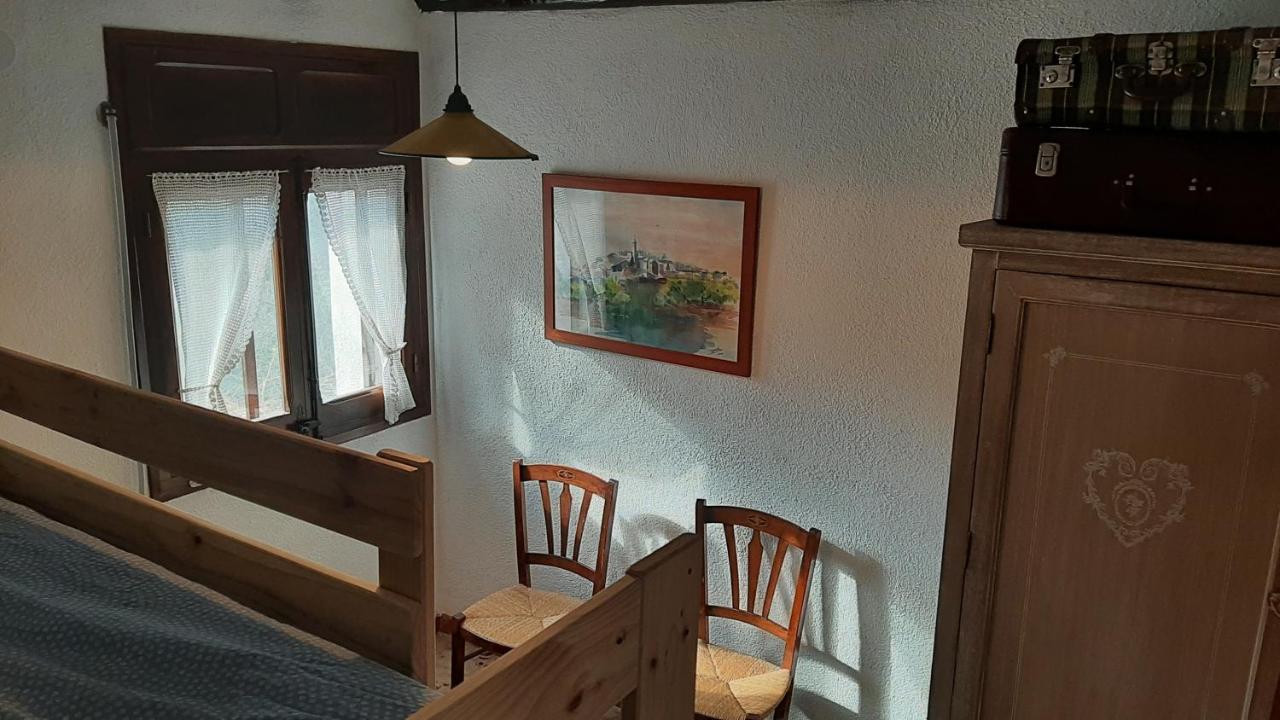 Casa El Regall Cálig Екстериор снимка