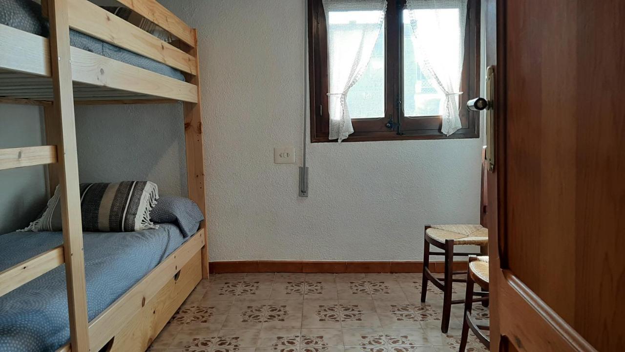 Casa El Regall Cálig Екстериор снимка
