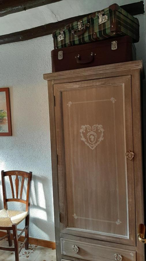 Casa El Regall Cálig Екстериор снимка